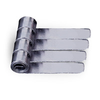 Feuille de plomb métallique anti-rayonnement de bonne qualité 2mm 5mm 6mm 7mm 8mm plaque de plomb pour rayons X