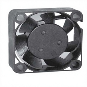 Ventilador Axial Crown AGE03010 con Rodamiento de Bolas de Plástico OEM para Motor Eléctrico sin Escobillas - Product Image 1