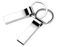 Clé USB en métal 64 Go, clé USB 4 Go 8 Go, clé USB 32 Go, clé USB 128 Go, clé USB étanche 16 Go, clé USB 3.0