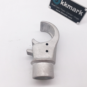 2 Inch <strong>Quick</strong> <strong>Release</strong> Doughty Claw Ladder Truss <strong>Clamp</strong> - Product Image 1