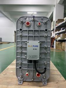 Módulo HUAMO EDI, sistema de purificación de agua <span class=keywords><strong>RO</strong></span>, equipo electrónico óptico de tratamiento de agua, pila de membrana de desionización de iones - Product Image 6