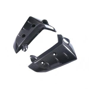 Juego Completo de Accesorios Modificados para Motocicleta, Cubierta de Guardabarros de Fibra de Carbono y Cadena de Brazo Oscilante para Yamaha <span class=keywords><strong>MT10</strong></span> SP <span class=keywords><strong>2022</strong></span>+ - Product Image 1
