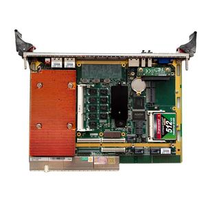 ADVANTECH MIC-3395 MIC-3395A1-M4E MIC-3395A REV.A102-1 6U CompactPCI Procesador Intel Core i3/i5/i7 de 2.ª y 3.ª Generación - Product Image 1