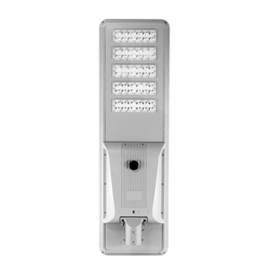 Sıkı Kalite Kontrolü 12.8V Güneş Enerjili Işık Üreticisi Hepsi Bir Arada LED 30W 60W 80W 120W 200LM/W Şehir Yolu İhale Projesi için - Product Image 3