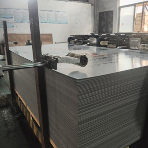 Usine Henglicai, vente en gros de panneaux composites en aluminium modernes Alucobond ACP ACM, revêtement PVDF, bardage de façade intérieur/<span class=keywords><strong>extérieur</strong></span> - Product Image 1