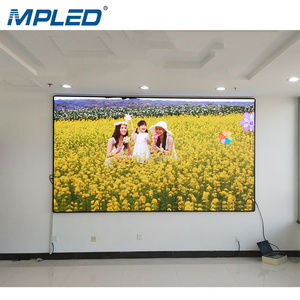 จอแสดงผล LED ขนาดใหญ่ HD P2.5 สำหรับใช้งานภายในอาคาร ยี่ห้อ MPLED ราคาประหยัด จอวิดีโอ LED P2.5 สำหรับใช้งานภายในอาคาร ราคาคุ้มค่า - Product Image 6