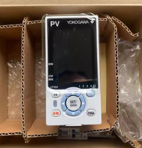 New Original Smart Thermostat Yokogawa UT32A-000-10-00 <b>Temperature</b> <b>Control</b> Switch in Stock - Product Image 4