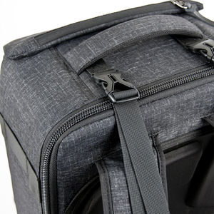 กระเป๋าเป้สะพายหลังกล้องกันแรงกระแทกสำหรับช่างภาพกระเป๋าเป้สะพายหลังทรงพลังจากโรงงาน - Product Image 5