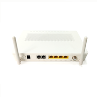 Ecolife Hg 8247h5 Wifi 8247h Hg8247 Gpon nirkabel 4 port Onu Catv Wifi