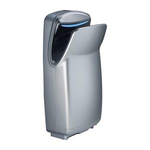 Sèche-mains électrique 1000W ABS mural haute vitesse infrarouge de qualité commerciale - Product Image 1