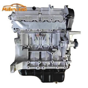 Hete Aanbieding 1.6L G16A Motor Lange Motorblok voor Suzuki Vitara Changan 475 <span class=keywords><strong>1600CC</strong></span> Benzine Motor - Product Image 1