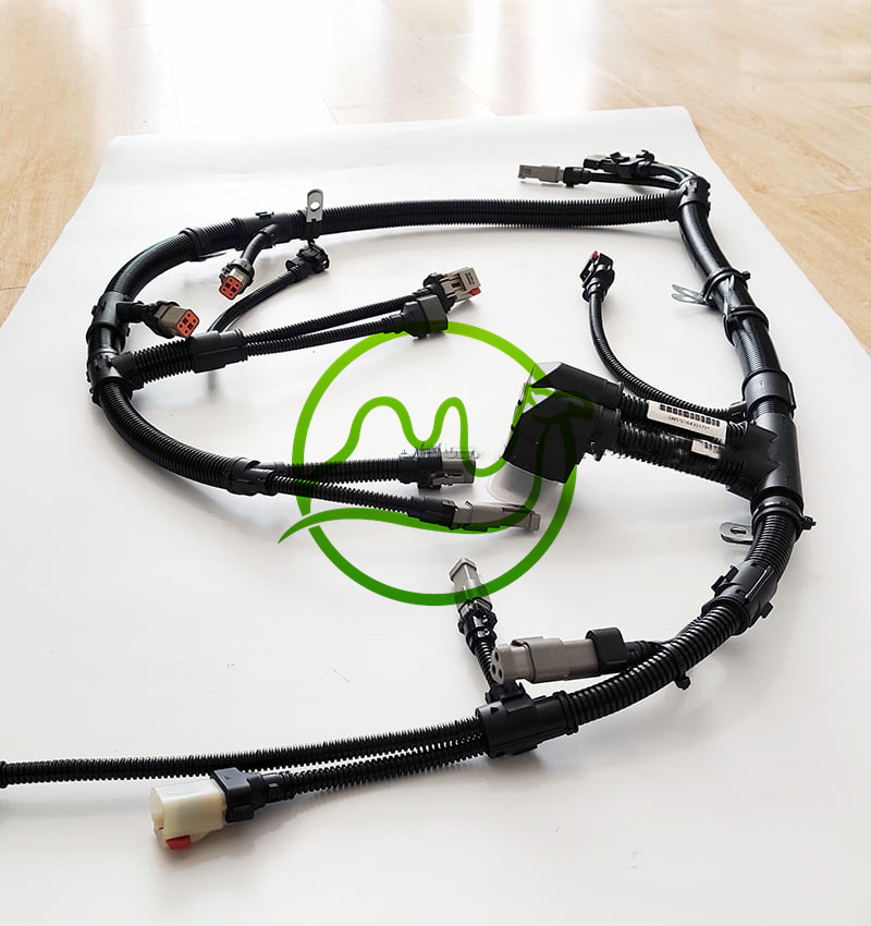 パンテール Amazon.com: Trailer Brake Harness Towing 7-Pin Round / 4-Pin