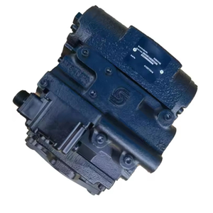 ปั๊มไฮดรอลิกแรงดันสูง 42R 42L รุ่น 42R41CANN502ANA2CNA2028NDDNNNNGJ54520622 42R41ADG1A172J2B2F5A3030B - Product Image 4