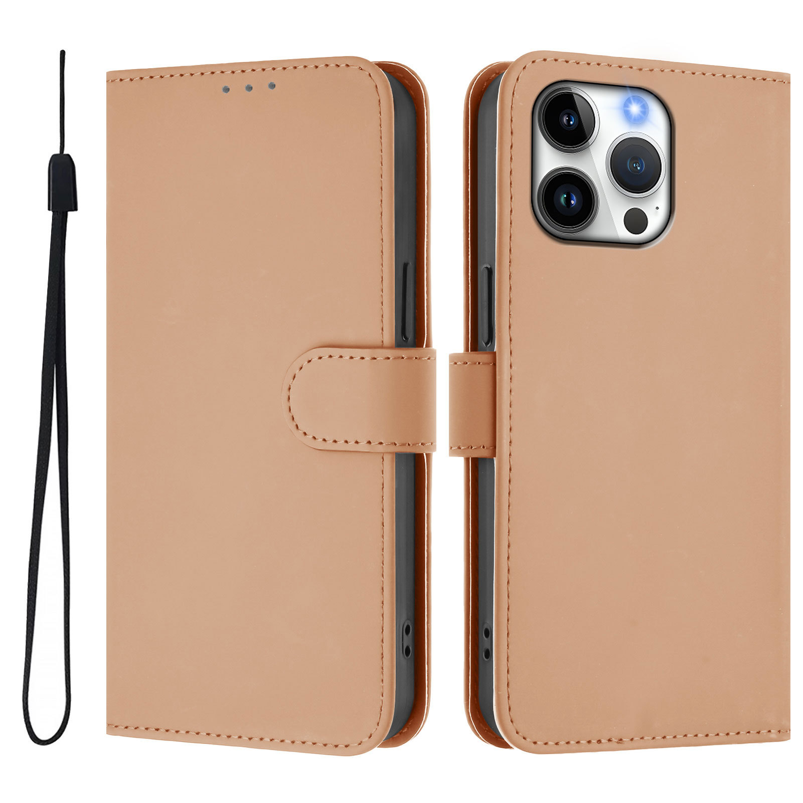 light brown