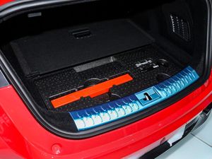 2023 Rouge Mode Voitures de sport Occasion <span class=keywords><strong>Neta</strong></span> <span class=keywords><strong>GT</strong></span> 580 Awd Direction gauche Voitures d'occasion Véhicules d'occasion d'Occasion Ev - Product Image 6