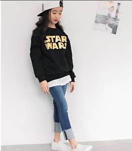 เสื้อฮู้ด Kanye Daraz Pk แบบมีกระเป๋าซ่อนสำหรับซื้อของออนไลน์ - Product Image 2