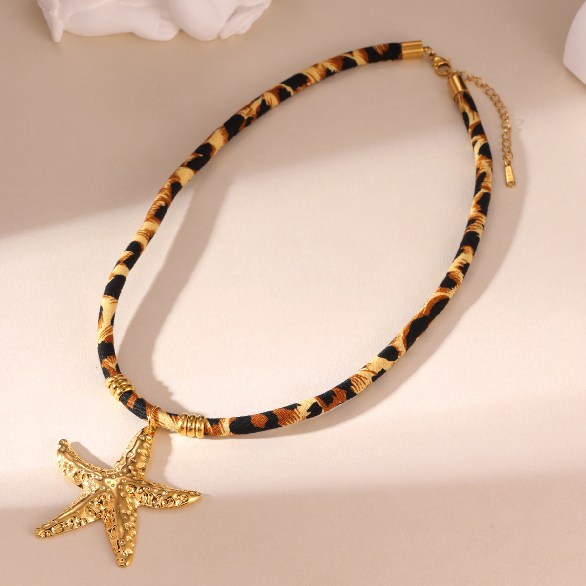 2-Stella marina dorata