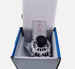 Nuevo <span class=keywords><strong>Alternador</strong></span> en Oferta 3701100-ED01A para Great Wall Wingle 5 / Haval H5 2.0D 4WD 2010-2021 <span class=keywords><strong>Modificado</strong></span> / Mejorado - Product Image 1