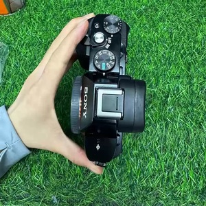กล้องดิจิตอลมือสอง Sony A7R 36MP ฟูลเฟรม รุ่น <span class=keywords><strong>Alpha</strong></span> <span class=keywords><strong>7R</strong></span> - Product Image 3