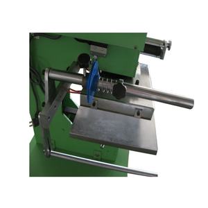 Machine de marquage à chaud pneumatique manuelle haut de gamme pour bois, plastique, cuir, avec fonction d'impression par presse à chaud de table, nouvelle pour vêtements - Product Image 6