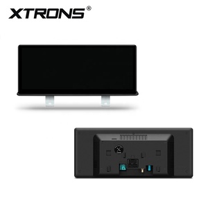 XTRONS 12.3 Inch Linux Car Autoradio for BMW 5 Series CIC/NBT/EVO 2K Anti-Glare Touch Screen CarPlay Android Auto BT5.2 Vlink - Product Image 6