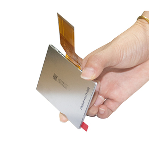 อะไหล่จอแสดงผล TFT LCD ขนาด 3 นิ้ว พร้อมระบบมัลติทัชและความละเอียด 800*480 สำหรับอุปกรณ์ต่างๆ - Product Image 6