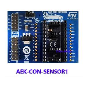 Conector AEK-CON-SENSOR1 Original para Placa de Sensor MEMS SPC5 MCU D548 - Product Image 2
