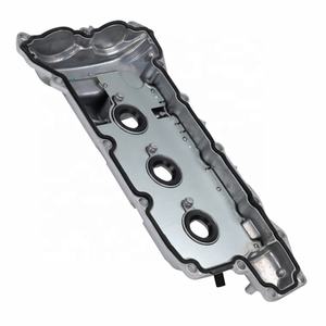 OE 12647772 12583385 12626054 12609573 12599429 12604077 Couvercle de soupape de moteur en aluminium pour Buick <span class=keywords><strong>Chevrolet</strong></span> GMC GM DAEWOO - Product Image 5