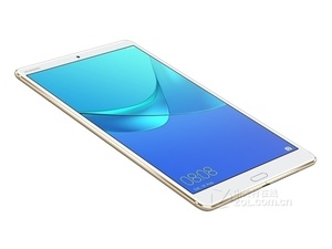 สำหรับ <span class=keywords><strong>Huawei</strong></span> <span class=keywords><strong>Pad</strong></span> <span class=keywords><strong>M5</strong></span> 8.4 นิ้ว ชิปประมวลผล Kirin960 แบตเตอรี่ 5100mAh ระบบปฏิบัติการ Android 8.0 ความละเอียดหน้าจอ 2560x1600 รองรับ WiFi แท็บเล็ตมือสอง - Product Image 2
