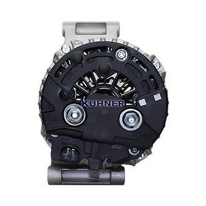 Alternateur compatible pour MINI MINI Cooper essence (KW : 85, CV : 116) de 06-2001 à 09-2006 BOSCH 301868RIB NEUF - Product Image 3