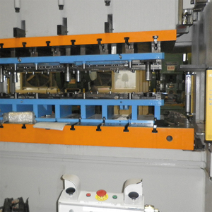 Samdun LHM-01 Báo Chí kim loại khuôn & dập chết cho nút làm cho tốc độ cao Punch Báo Chí phụ kiện - Product Image 6