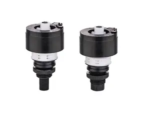Good performance lever type pneumatic compressor auto drain valve for filter AF4000