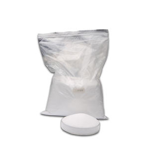 Polihexametileno Biguanida PHMB Polvo Blanco 20% CAS 27083-27-8 - Product Image 5