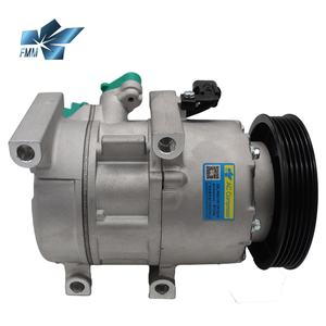 Compresor de Aire Acondicionado para KIA SPORTAGE MK4 97701D7100 97701-D7100 F500NFFCA03 8623374 - Product Image 2