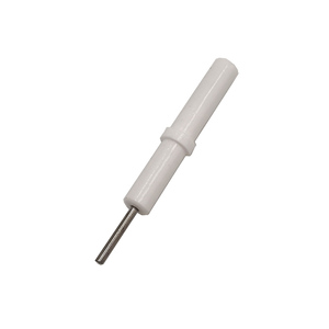 Pièces d'allumage pour cuisinière à gaz en alumine, bougie d'allumage, électrode d'allumage - Product Image 2