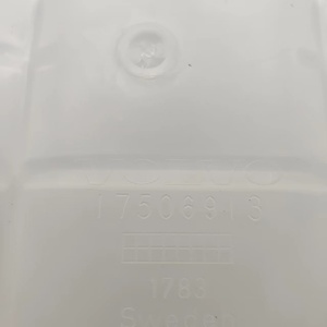 ถังพักน้ำหล่อเย็นรถขุด ถังน้ำ สำหรับ S D L G รุ่น 17411509 11224995 - Product Image 4
