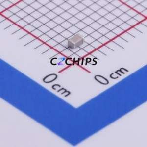 GQM1875C2E150GB12D SMD Capacitor (MLCC) 0603 ( Capacitance: 15pF )( Precision: 2% Rated Voltage: 250V ) - Product Image 2