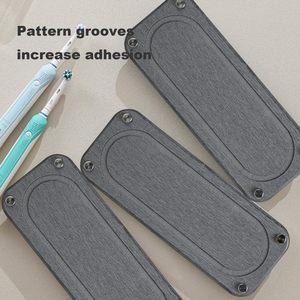 FIGOO - Organisateur d'évier le plus vendu avec support pour torchon, <span class=keywords><strong>plateau</strong></span> de drainage à séchage rapide, montage facile pour évier de cuisine - Product Image 4