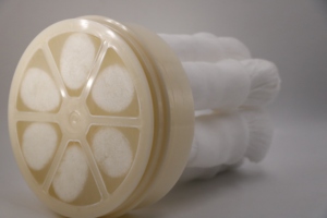 Chất lượng cao 3t có thể rửa phần tử lọc PP lọc nước cho hộ gia đình và thương mại - Product Image 2