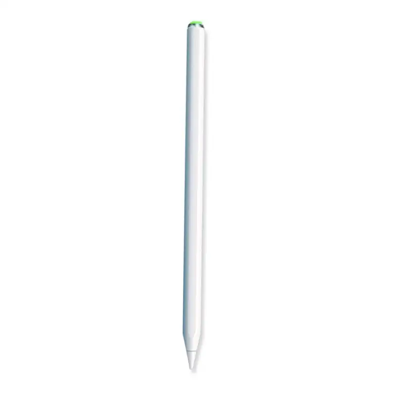 Active Magnetic Stylus Pen For Ipad Pro Air Mini Tilt Sensitive Palm Rejection Replacement Custom logo Apple Pencil