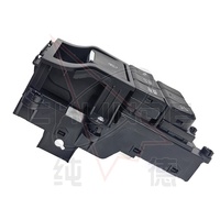 Interruptor Eléctrico para Ventanas 93300-D30104X 93300D30104X para Hyundai Tucson 2016 - 2020 Kia, Interruptor Multifunción para Consola Central