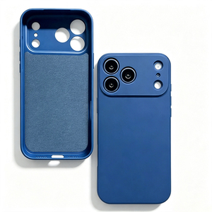 Coques de téléphone antichoc en gros pour Moto <span class=keywords><strong>G</strong></span> Play 2026, Vivo X200, et housses de protection pour <span class=keywords><strong>iPhone</strong></span> 17, 15 Pro Max, Samsung S26 - Product Image 1