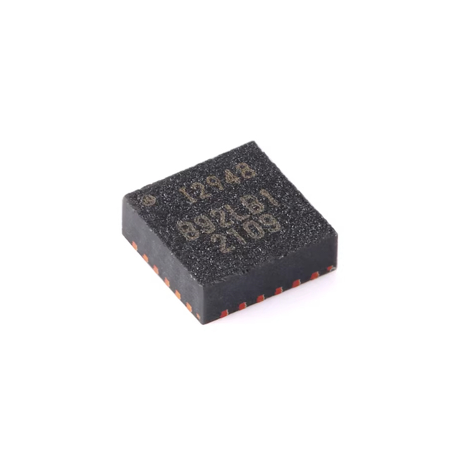 Original Genuine Product Surface Mount ICM-20948 QFN-24 9-axis Motion Sensor 3-axis Gyroscope Accelerometer IMU 24QFN