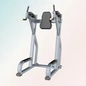 Equipo <span class=keywords><strong>de</strong></span> Fitness entrenamiento <span class=keywords><strong>de</strong></span> fuerza comercial culturismo prensa <span class=keywords><strong>de</strong></span> piernas Banco multiusos Vertical rodilla Up Little Flying Bird - Product Image 5