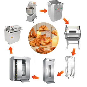 Batteur industriel électrique de type spirale pour boulangerie commerciale, <span class=keywords><strong>prix</strong></span> compétitifs - Product Image 5
