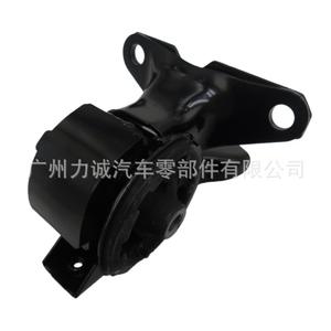 Support moteur gauche en caoutchouc GJ6G-39-070A pour Mazda 6/GG/2.0L/2.3L 2003-2015, matériau en aluminium durable - Product Image 4