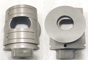 ชุดซ่อมออยล์เกียร์ PVK140 PVK270 PVK370 - Product Image 3