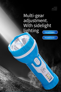 Directamente de fábrica, venta al por mayor, <span class=keywords><strong>linterna</strong></span> de trabajo ligera, <span class=keywords><strong>linterna</strong></span> <span class=keywords><strong>Led</strong></span> para acampar, <span class=keywords><strong>linterna</strong></span> Xhp90 NH 85 90 IP68, ácido de plomo, <span class=keywords><strong>90000</strong></span> <span class=keywords><strong>lúmenes</strong></span> - Product Image 3