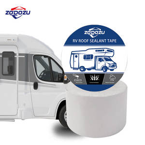 Ruban d'<span class=keywords><strong>étanchéité</strong></span> pour <span class=keywords><strong>toit</strong></span> de <span class=keywords><strong>camping</strong></span>-<span class=keywords><strong>car</strong></span> avec rouleau, ruban d'<span class=keywords><strong>étanchéité</strong></span> pour réparation de <span class=keywords><strong>toit</strong></span> de <span class=keywords><strong>camping</strong></span>-<span class=keywords><strong>car</strong></span>, butyl tout usage pour accessoires de <span class=keywords><strong>camping</strong></span>-<span class=keywords><strong>car</strong></span> - Product Image 4