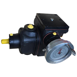 Pompe doseuse à piston haute performance 5,5 kW pour machine d'injection de polyuréthane A2VK OEM - Product Image 1